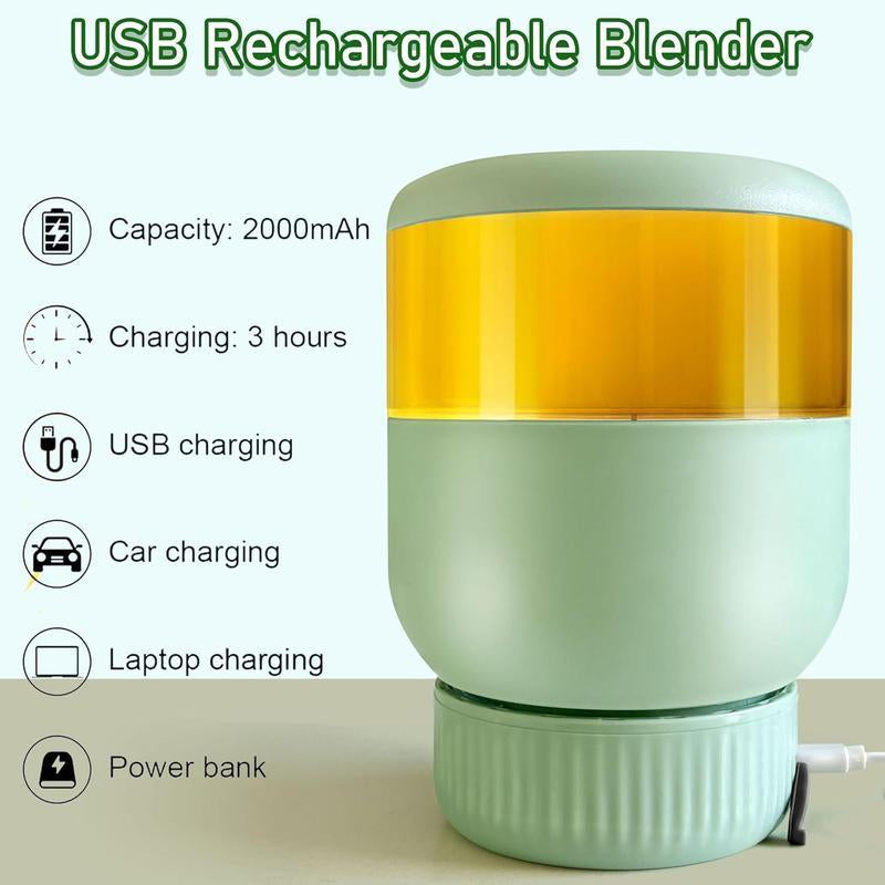 BlendBuddy Deluxe
