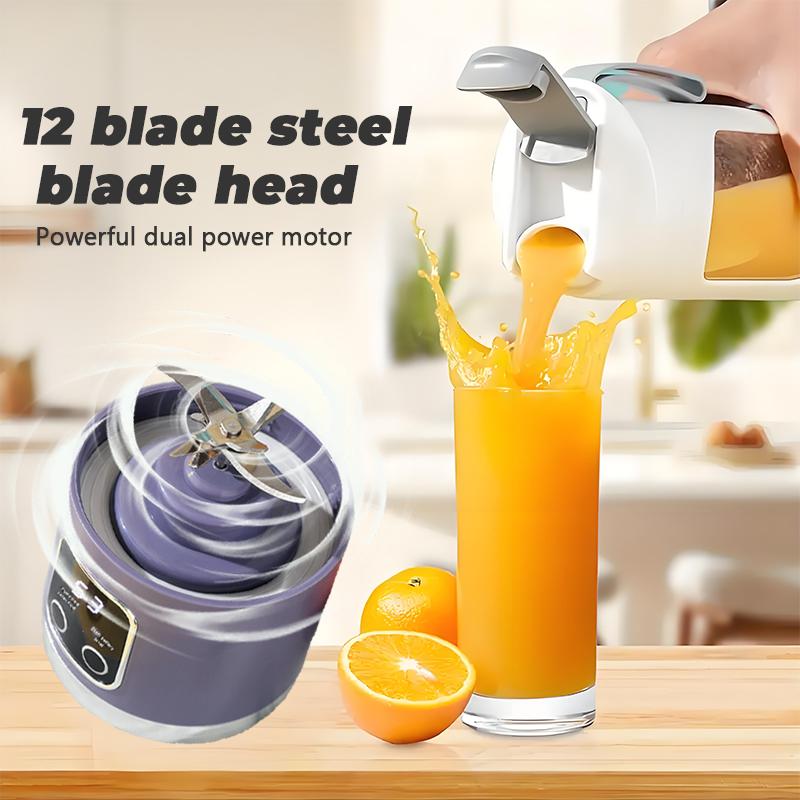 BlendBuddy