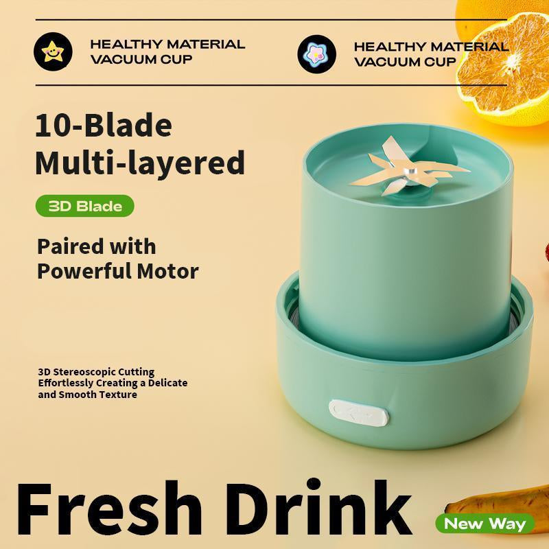 BlendBuddy Deluxe
