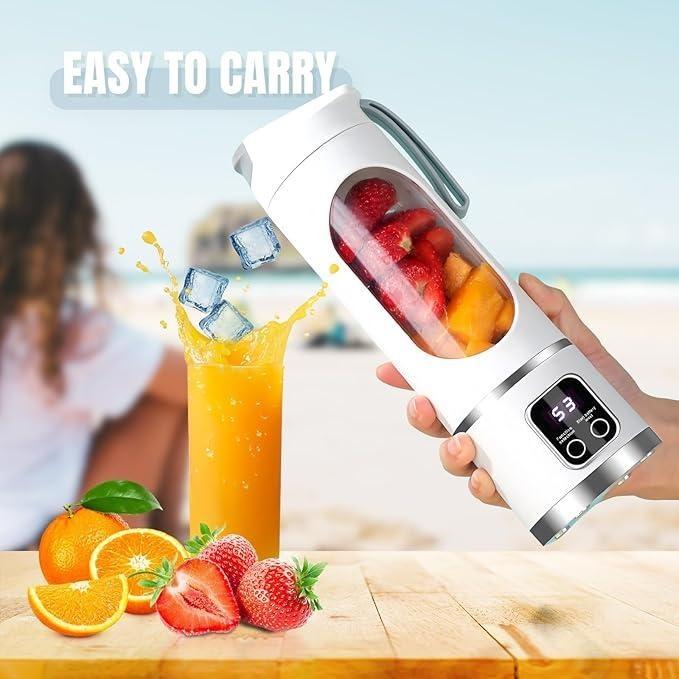BlendBuddy